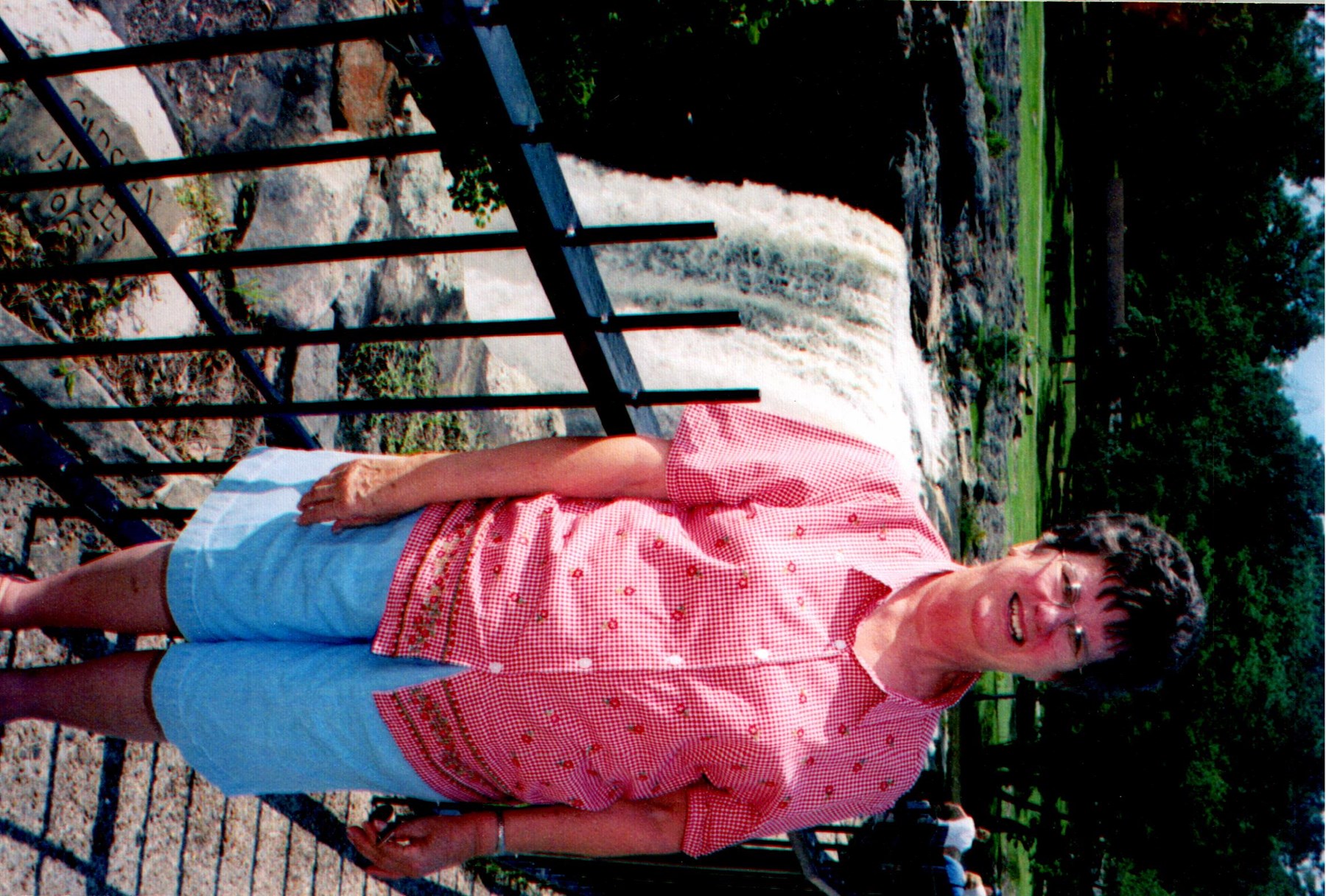 Discussion on this topic: Mary Rawson, mary-rawson/ Discussion on this topic: Myrna Fahey, mary-rawson/